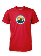 Mountains&All T-Shirt
