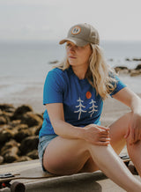 Two Trees T-Shirt