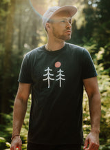Two Trees T-Shirt