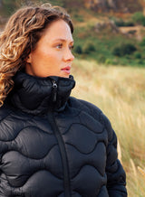 Tor Insulated Hooded Jacket