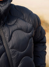 Tor Insulated Hooded Jacket