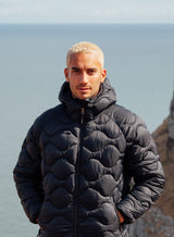Tor Insulated Hooded Jacket