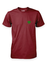 Tree Love EMB T-Shirt