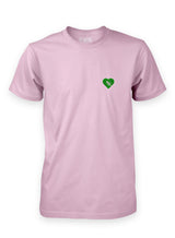 Tree Love EMB T-Shirt