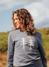 Two Trees "Slim Fit" Sweatshirt