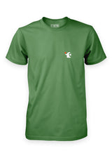 Warbird of Peace EMB T-Shirt
