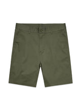 Drill Unit Shorts