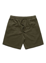 300gsm Cord Shorts