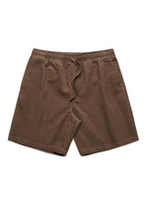 300gsm Cord Shorts