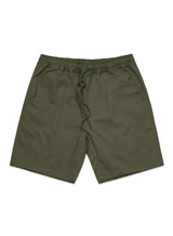260gsm Walk Shorts