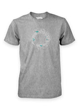 Against The Flow T-Shirt
