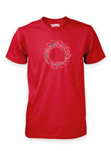 Against The Flow T-Shirt