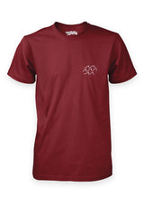 Choppy Waters T-Shirt