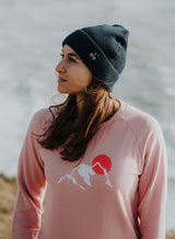 Fisherman Organic Beanie
