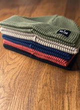 Fisherman Organic Beanie