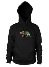 Bear Says Hoodie