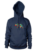 Bear Says Hoodie