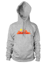 House of the Rising Sun organic hoodies.