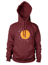 Head North Hoodie