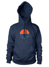 Sutsu Summer Sun organic hoodies.