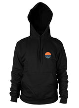 Sutsu Dawn Patrol Hoodie - Black.