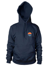 Sutsu Dawn Patrol Hoodie - Navy.