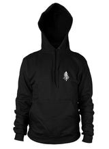 Sutsu Everlasting Hoodie - Black.