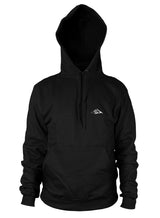 Sutsu Mountain Pass Hoodie - Black.