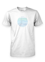 Sutsu Perfect Set white surf t-shirts.
