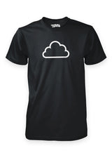 Single Cloud slow fashion tees.