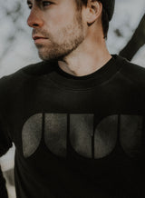 Blackout O.G. "Relax Fit" Sweatshirt