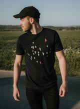 Wrong Way T-Shirt