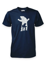 The organic cotton Three Bears t-shirt, an example of ethical streetwear at Sutsu.