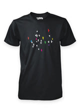 Wrong Way t-shirt, sustainable streetwear and ethical fashion from Sutsu.