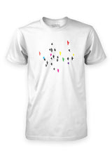 Wrong Way fashion t-shirts.