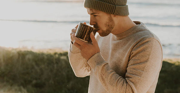 Slim-Fit Sweatshirt Update 2025