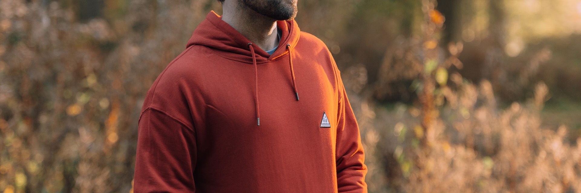 Organic Unisex Hoodies · Sustainable Streetwear · Slow Fashion | Sutsu