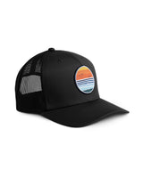 Dawn Patrol Trucker Cap