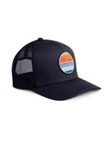 Dawn Patrol Trucker Cap