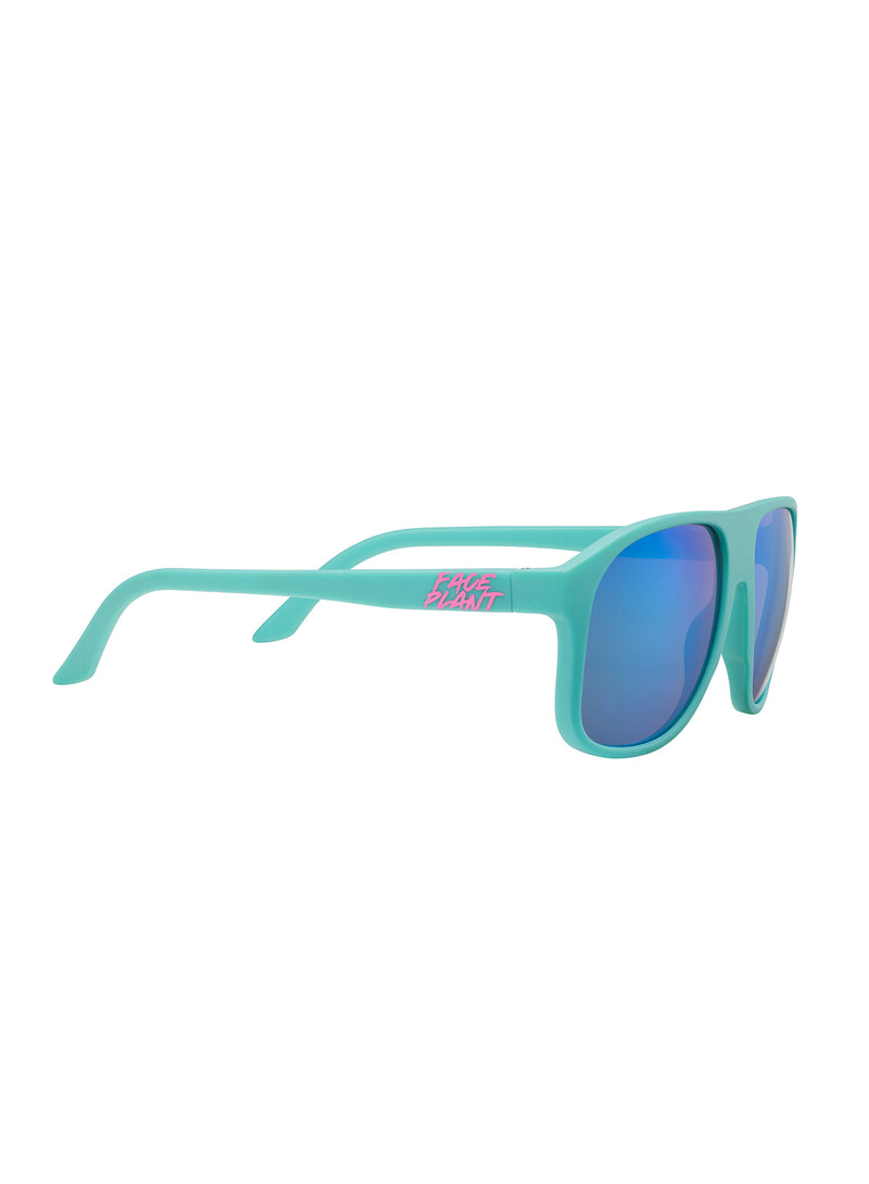 Party Starter Sustainable Sunglasses