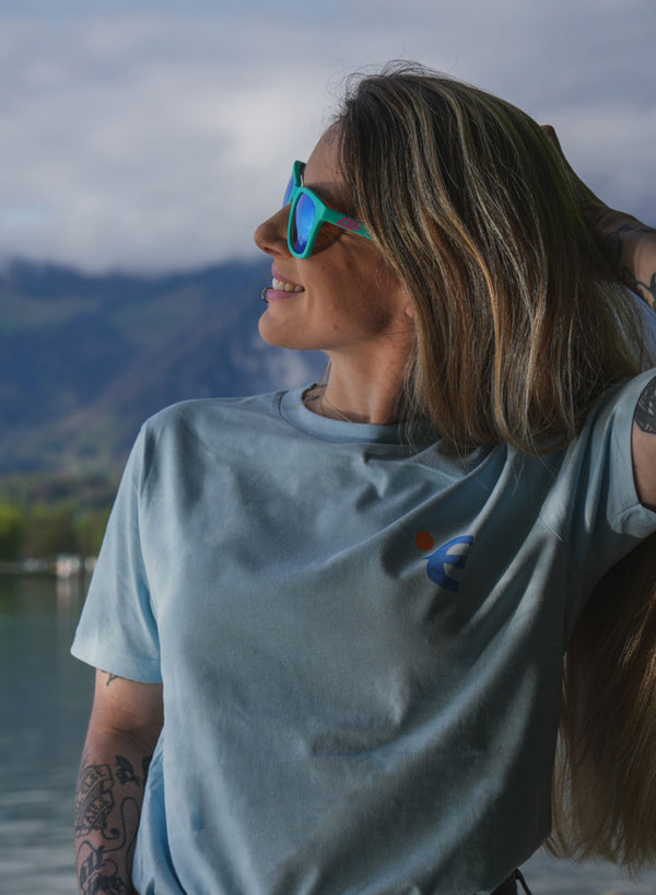 Crash Override Sustainable Sunglasses
