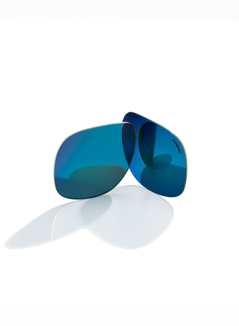 Wasted Weekends | Polarised Lenses