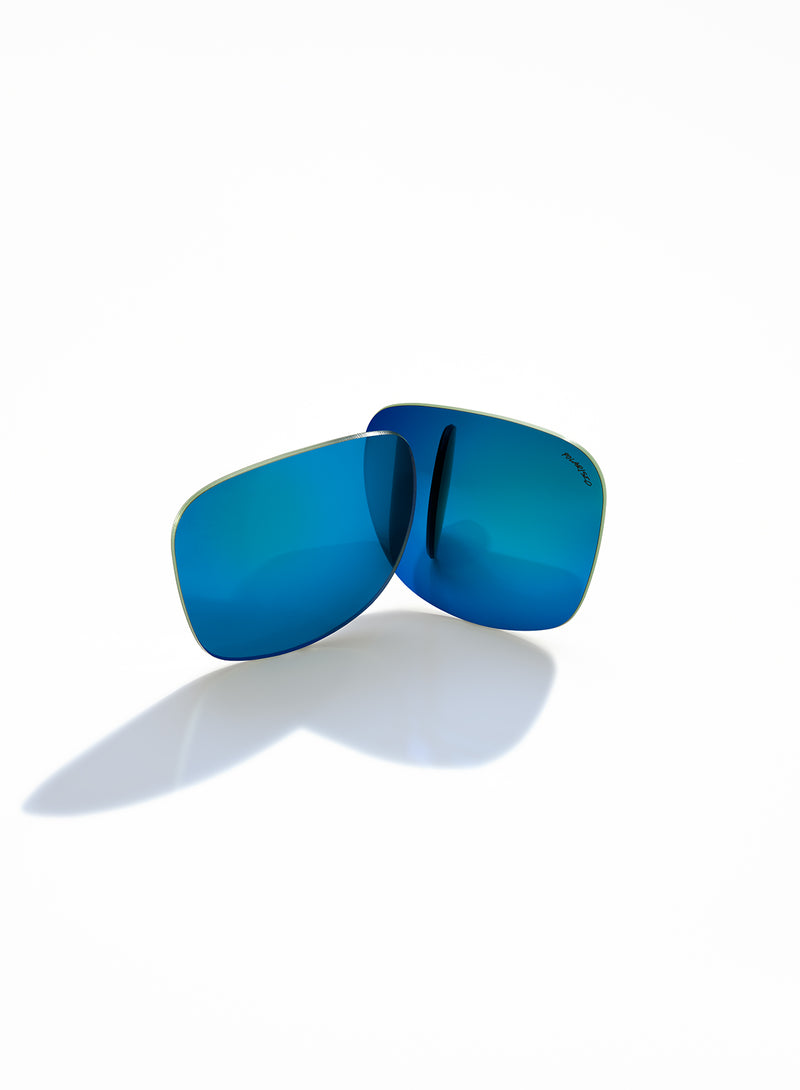 Crash Overrides | Polarised Lenses