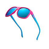 Wasted Weekends Sustainable Sunglasses