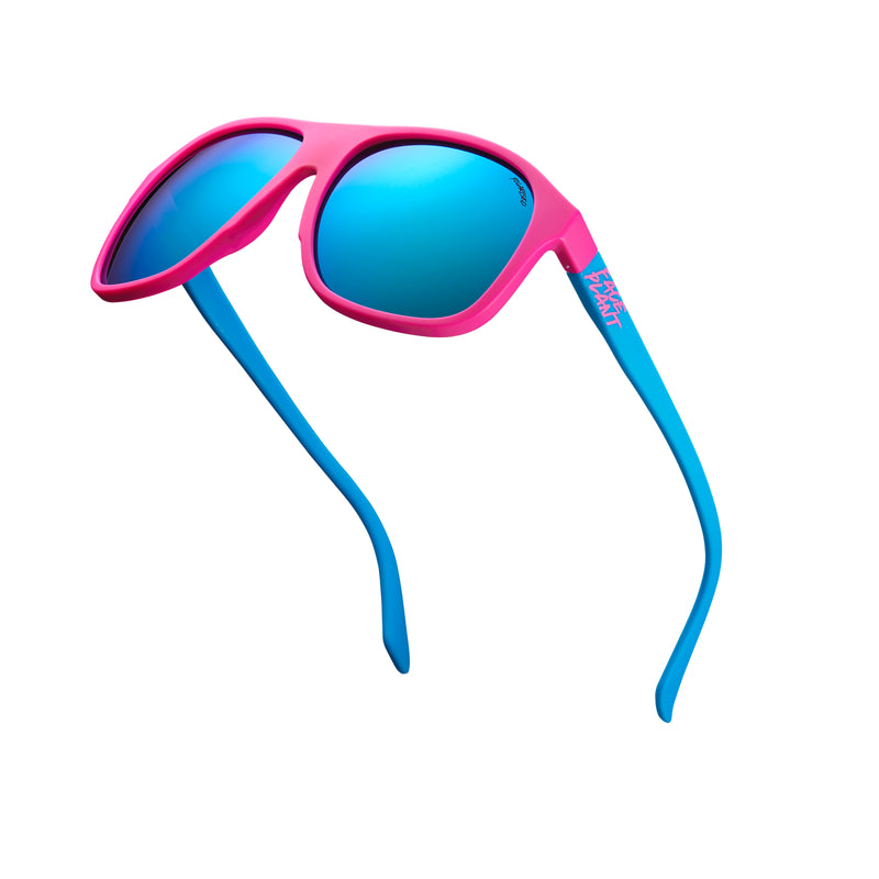Wasted Weekends Sustainable Sunglasses