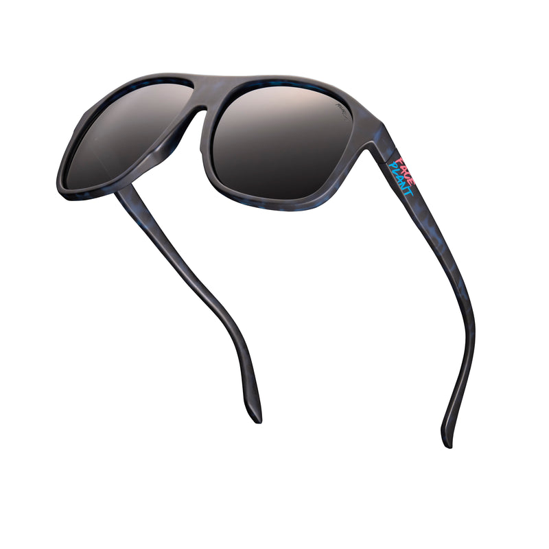 Wasted Weekends Sustainable Sunglasses