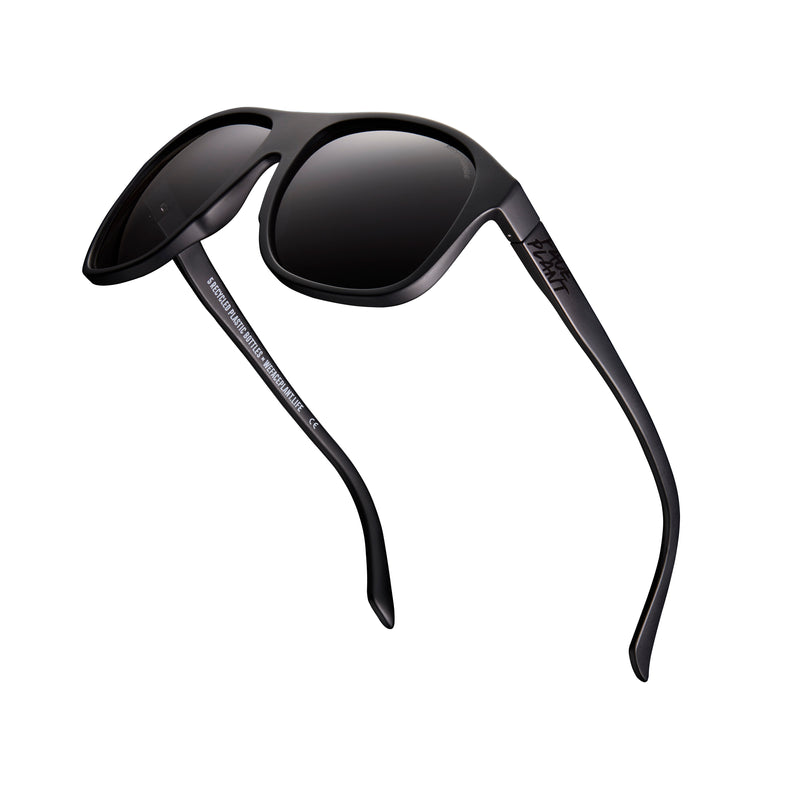 Wasted Weekends Sustainable Sunglasses