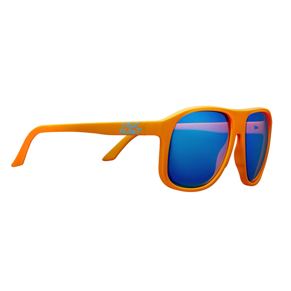 Wasted Weekends Sustainable Sunglasses