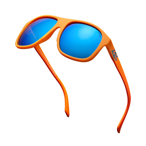 Wasted Weekends Sustainable Sunglasses