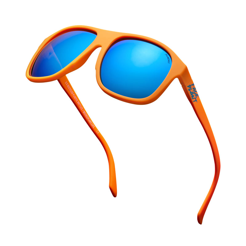 Wasted Weekends Sustainable Sunglasses